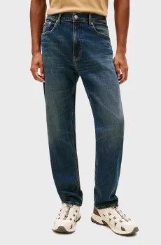 Мужские синие джинсы SONNY Синий 29-32 Tommy Jeans DM0DM22306