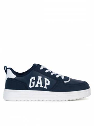 Gap Снікерcи BOSTON CUP LOW Y GP515036AY-NV00 Cиній Gap Снікерcи BOSTON CUP LOW Y GP515036AY-NV00 Cиній