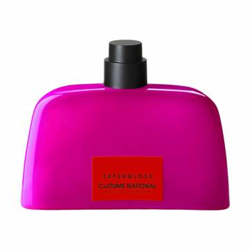 Costume National Supergloss Парфюмированная вода женская, 50 мл Costume National Supergloss Парфюмированная вода женская, 50 мл