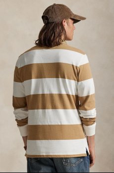 Хлопковая кофта Polo Ralph Lauren