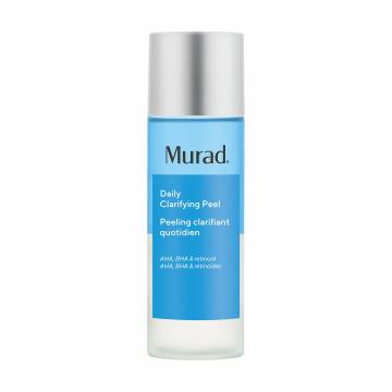 Ежедневный очищающий пилинг для лица Murad Daily Clarifying Peel, 95 мл Ежедневный очищающий пилинг для лица Murad Daily Clarifying Peel, 95 мл
