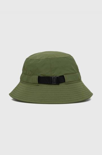 Шляпа Jack Wolfskin Lightsome цвет зелёный Шляпа Jack Wolfskin Lightsome цвет зелёный