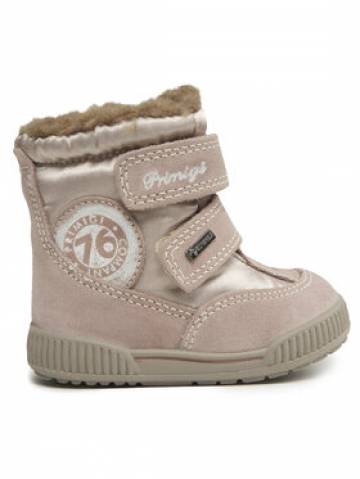 Primigi Снігоходи GORE-TEX 4858122 Рожевий Primigi Снігоходи GORE-TEX 4858122 Рожевий