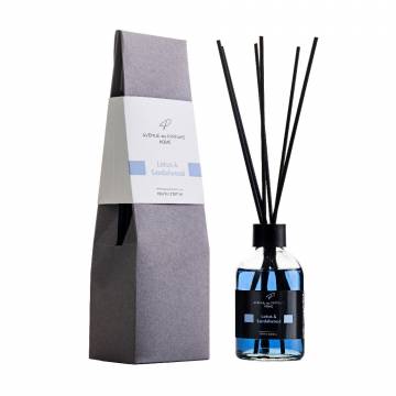 Аромадиффузор Avenue des Parfums Lotus & Sandalwood, 100 мл Аромадиффузор Avenue des Parfums Lotus & Sandalwood, 100 мл