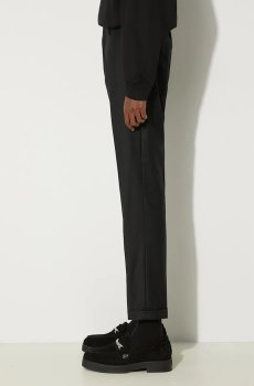 Шерстяные брюки Paul Smith