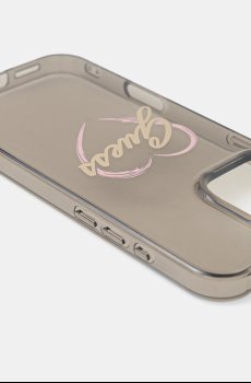 Чехол на телефон Guess iPhone 16 Pro Max 6.9"