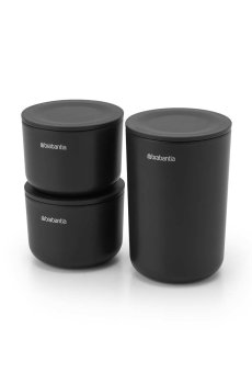 Brabantia Комплект контейнеров для хранения (3-pack)