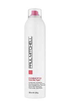 Фиксирующий спрей для волос Paul Mitchell Hold Me Tight, 300 мл