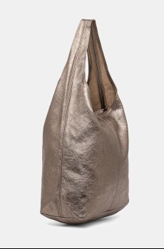 Кожаная сумочка Answear.LAB