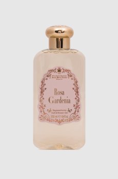 Гель для душа Rosa Gardenia 250 мл