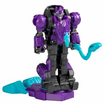 Трансформер Transformers One Трансформери 8 Боєць Alpha Trion (F9203/F9391) Трансформер Transformers One Трансформери 8 Боєць Alpha Trion (F9203/F9391)