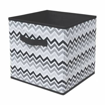 Короб складной Handy Home Zigzag 30*30*30 см (ZSH-04)