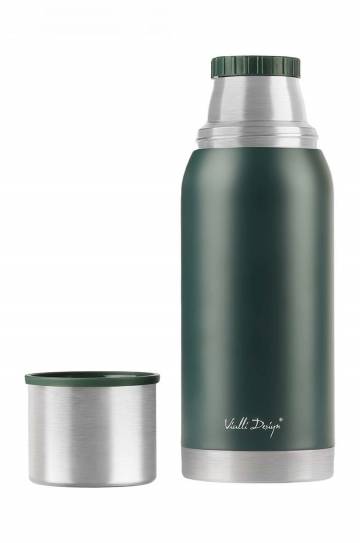 Термос для ланча Vialli Design Fuori 1000 ml Термос для ланча Vialli Design Fuori 1000 ml