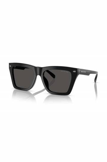 Солнцезащитные очки Michael Kors женские цвет чёрный 0MK2225U Солнцезащитные очки Michael Kors женские цвет чёрный 0MK2225U