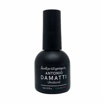 Бескислотный праймер для ногтей Antonio Damatti Ultrabond, 15 мл