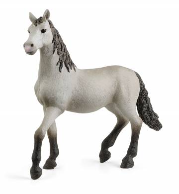 Ігрова фігурка Schleich Лоша чистопородне Іспанське (13924) Ігрова фігурка Schleich Лоша чистопородне Іспанське (13924)