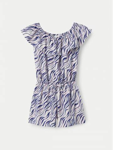 NAME IT Комбінезон Vinaya 13215907 Кольоровий Regular Fit NAME IT Комбінезон Vinaya 13215907 Кольоровий Regular Fit