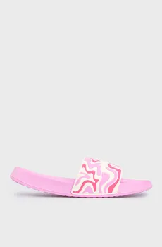 Женские слайдеры с узором Lavie Разноцветный 36 Mexx MICC1900941W-01