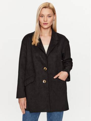 ONLY Піджак 15293023 Чорний Regular Fit ONLY Піджак 15293023 Чорний Regular Fit
