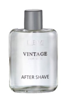 Парфюмированный лосьон после бритья Jfenzi Vintage For Men мужской, 100 мл
