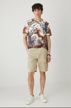 Футболка Medicine