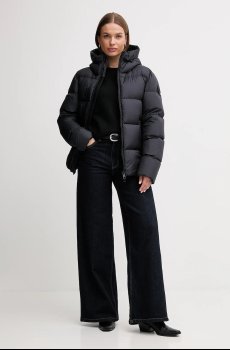 Пуховая куртка Bomboogie HELSINKI