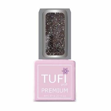 Гель-лак для ногтей Tufi profi Premium Savage 25 Светоотражающий Пекин, 8 мл Гель-лак для ногтей Tufi profi Premium Savage 25 Светоотражающий Пекин, 8 мл