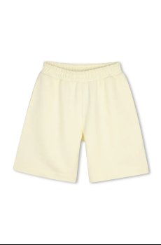 Детские хлопковые шорты Kenzo Kids