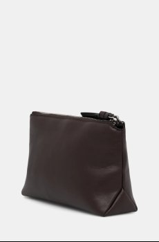 Кожаная косметичка Marc OPolo