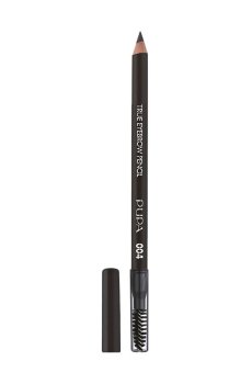 Карандаш для бровей Pupa True Eyebrow Pencil 004 Extra Dark, 1.08 г
