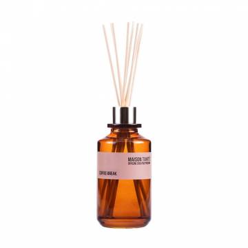 Парфюмированный аромадиффузор Maison Tahite - Officine Creative Profumi Coffee Break Diffuser, 200 мл
