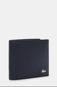 Lacoste кожаный кошелек