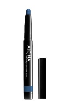 Тени-карандаш для век Alcina Intense Eye Shadow Stick 030 Blue, 9 г