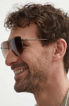 Солнцезащитные очки Michael Kors SILVERTON