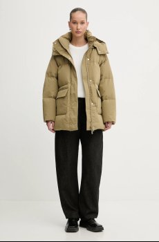 Пуховая куртка Miss Sixty