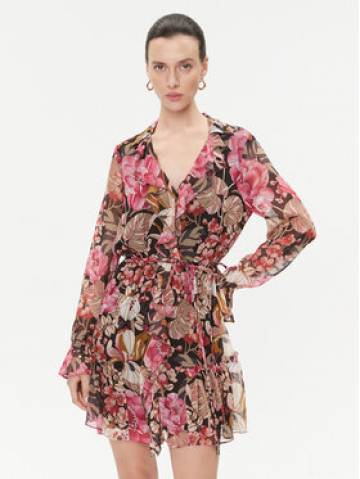 Ted Baker Повсякденна сукня Cecihly 272492 Кольоровий Regular Fit Ted Baker Повсякденна сукня Cecihly 272492 Кольоровий Regular Fit
