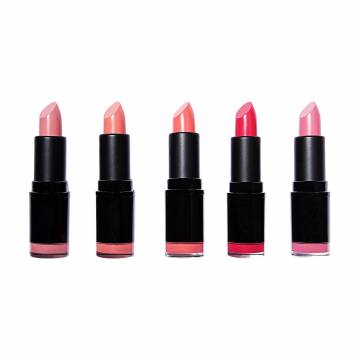 Набор помад для губ Revolution Pro Lipstick Collection Pinks, 5*3.2 г Набор помад для губ Revolution Pro Lipstick Collection Pinks, 5*3.2 г