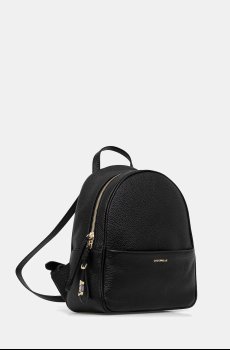 Кожаный рюкзак Coccinelle NORY