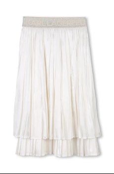 Детская юбка Karl Lagerfeld