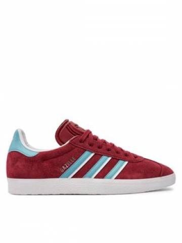 adidas Снікерcи Gazelle IG6198 Бордовий adidas Снікерcи Gazelle IG6198 Бордовий