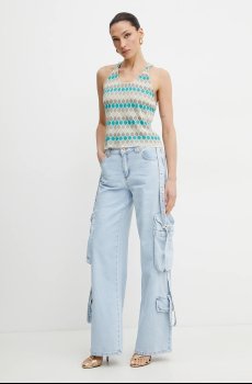 Джинсы Fracomina