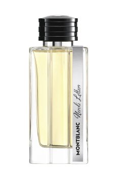 Montblanc Neroli Letters Парфюмированная  вода унисекс, 125 мл