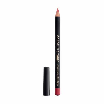 Карандаш для губ Color Me Couture Collection Satin Luxury Lipliner SL13, 1.64 г Карандаш для губ Color Me Couture Collection Satin Luxury Lipliner SL13, 1.64 г
