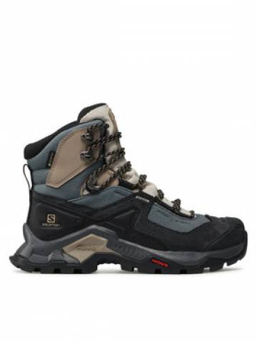 Salomon Трекінгові черевики Quest Element Gtx W GORE-TEX 414574 20 V0 Кольоровий Salomon Трекінгові черевики Quest Element Gtx W GORE-TEX 414574 20 V0 Кольоровий