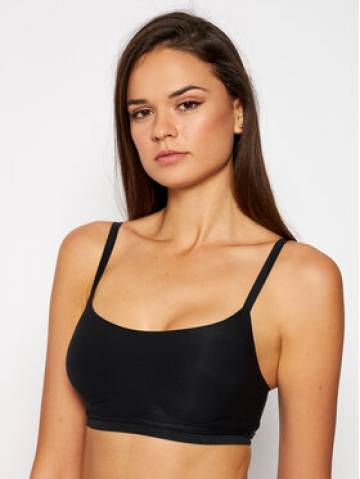Chantelle Бюстгальтер-топ Soft Stretch C16A20 Чорний Chantelle Бюстгальтер-топ Soft Stretch C16A20 Чорний