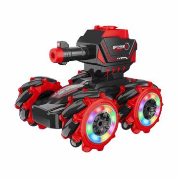 Внедорожник на радиоуправлении BEITONGYU с пультом, красный (HC-8818B red/889-20 red) Внедорожник на радиоуправлении BEITONGYU с пультом, красный (HC-8818B red/889-20 red)