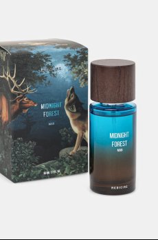 Парфюмированная вода Medicine