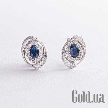 Серьги Украина Серьги Украина