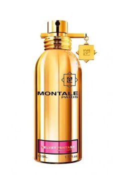 Montale Velvet Fantasy Парфюмированная вода женская, 50 мл
