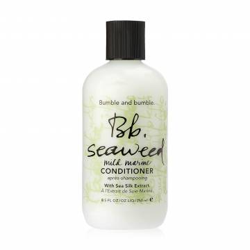 Уценка! Освежающий кондиционер для волос Bumble and bumble Seaweed Mild Marine Conditioner морскими водорослями, 250 мл Уценка! Освежающий кондиционер для волос Bumble and bumble Seaweed Mild Marine Conditioner морскими водорослями, 250 мл